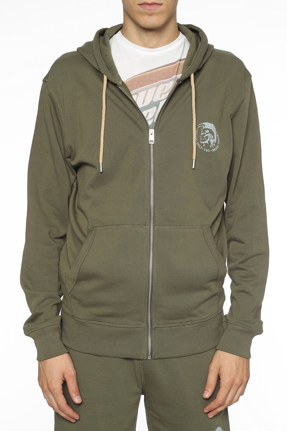 Diesel hotsell brandon hoodie